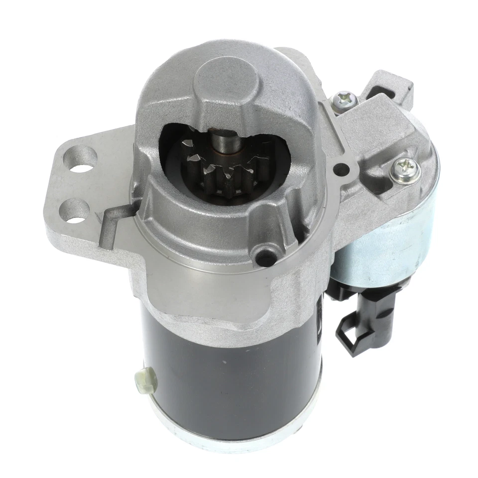 Motor de arranque de motor OEM 05-20 Buick Cadillac Chevrolet Pontiac Saturn 12645298 Foto 3 de 4