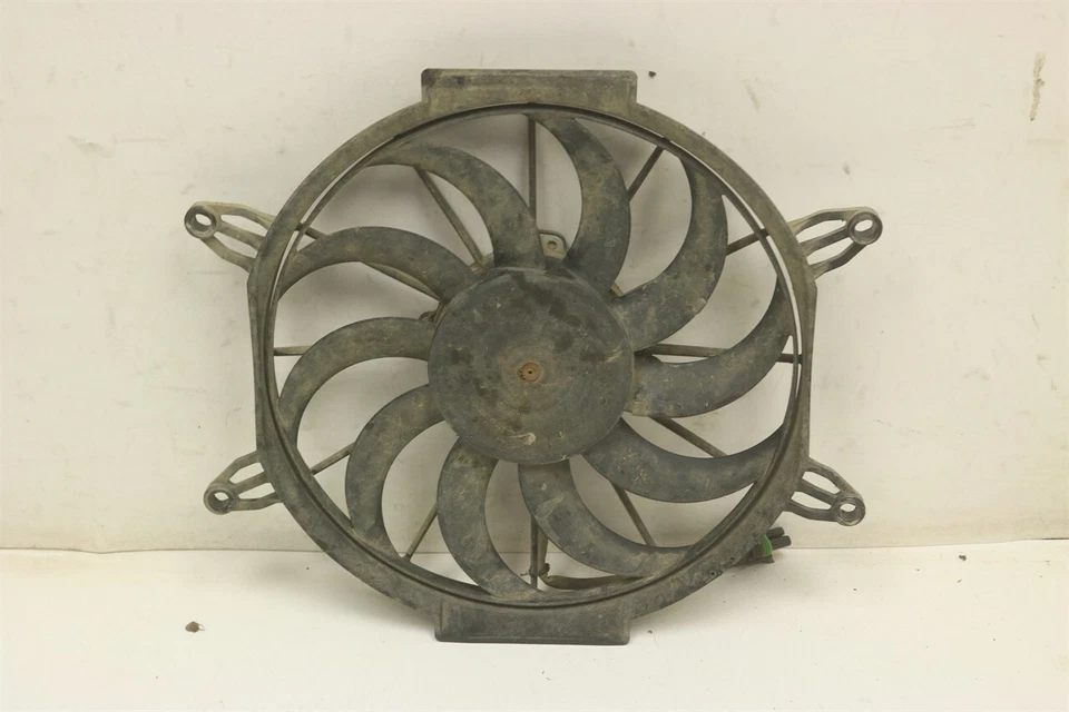 Ventilador Polaris Sportsman 400 450 500 X2 EFI HO 2410383 Foto 2 de 2