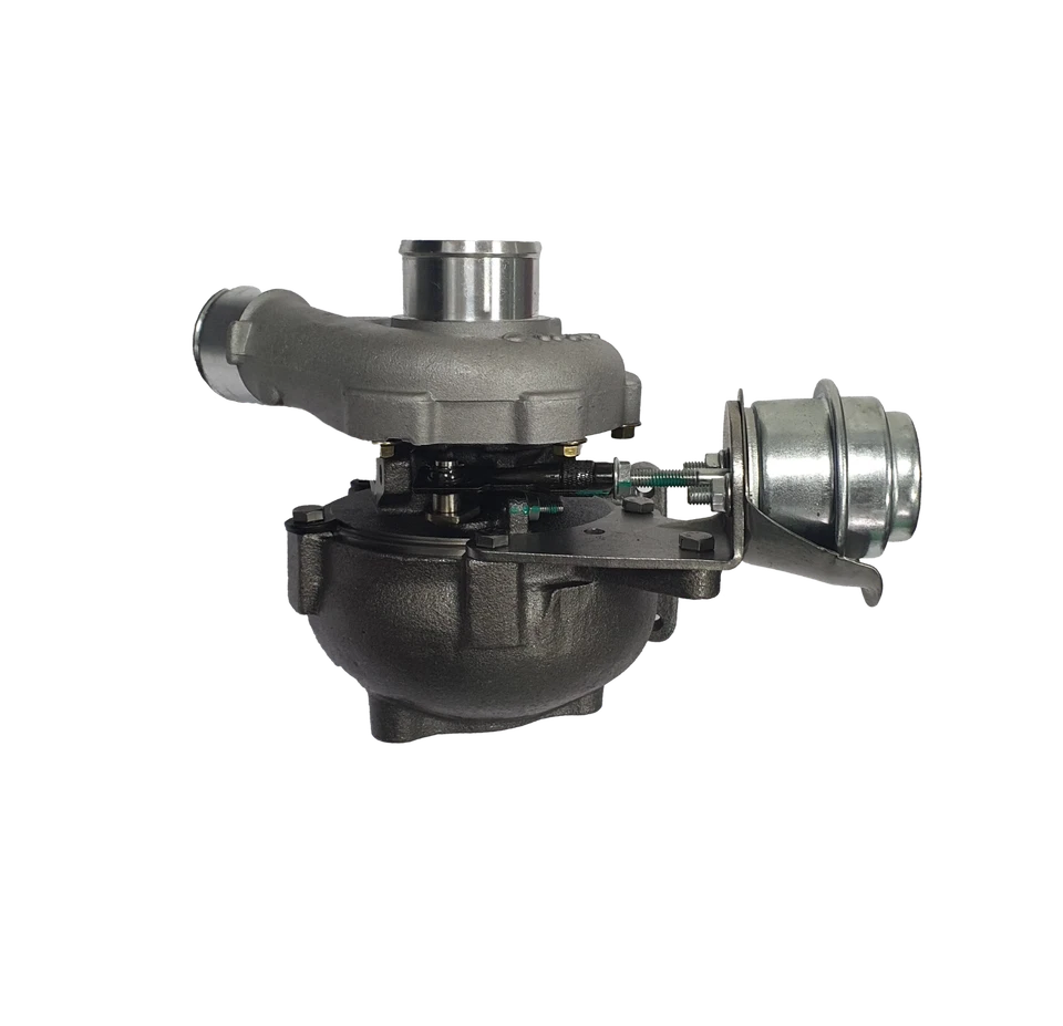 Turbocompresor para Hyundai Verna Elantra Getz i30 Kia Ceed 28201-2A400 T914786 Foto 2 de 4