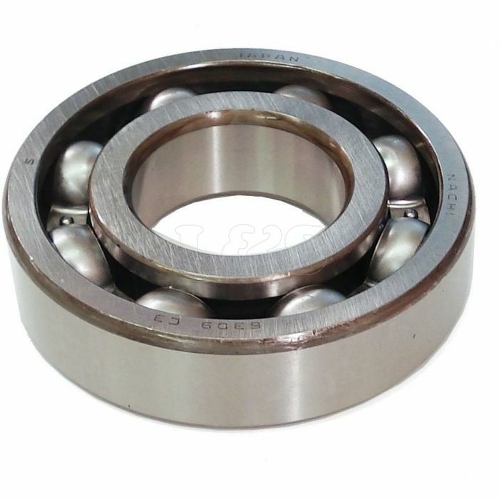 Exciter Bearing for Wacker VP Series Plates