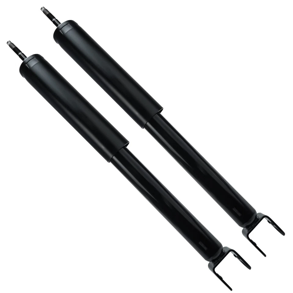 Kit de suspensão AWD apoios de suspensão dianteiros amortecedores traseiros barras oscilantes para 2010 2011 Ford Flex - Imagem 4 de 4