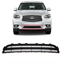 For 2013-2015 Infiniti JX35 QX60 Grille Front Bumper Lower Grille IN1036116