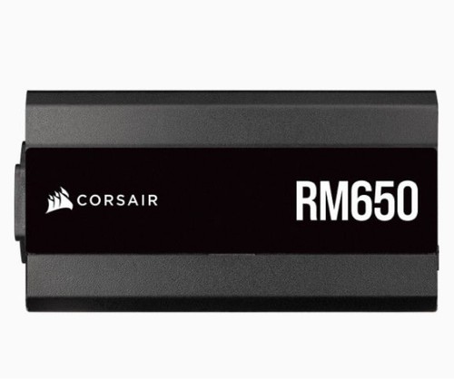 New Corsair RM650i PSU 650W 80+ PLUS Gold Certified ATX Fully Modular Cables - Picture 7 of 10