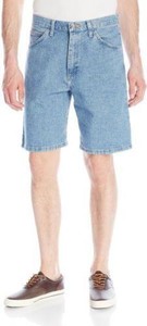 wrangler authentics shorts