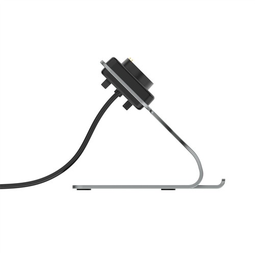 Aluminium Alloy Charging Stand For Fossil Gen5 4 Watch Charging Cable Charger - Photo 10 sur 17