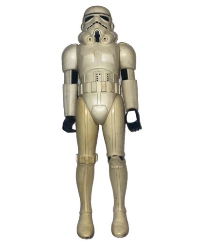 Imperial Stormtrooper Figure Star Wars General Mills Fun Group Hong Kong 1978
