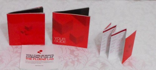 Fluenz Learn To Speak Spanish Language Complete 10 Disc PC/Laptop + Audio CD Set - Picture 13 of 13
