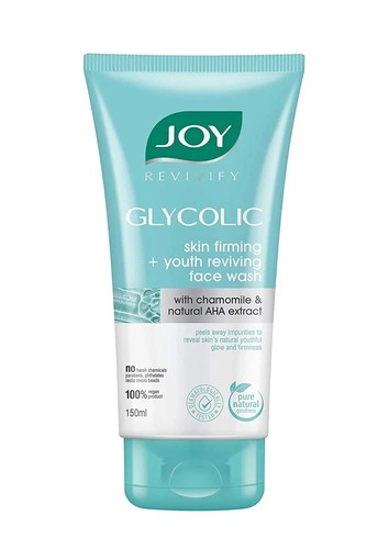 Joy Revivify Face Wash 150 ml - Picture 18 of 21