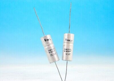 Vishay Elko Kondensator axial 021ASM 150uF 63V 10x18mm ESR:0,85mR #BP 4 pcs Vishay Elko Kondensator axial 021ASM 150uF 63V 10x18mm ESR:0,85mR #BP 4 pcs