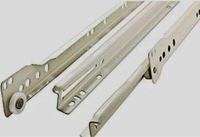 51 Sets Ranging From300 500mm Long Metal Extension Drawer Slides
