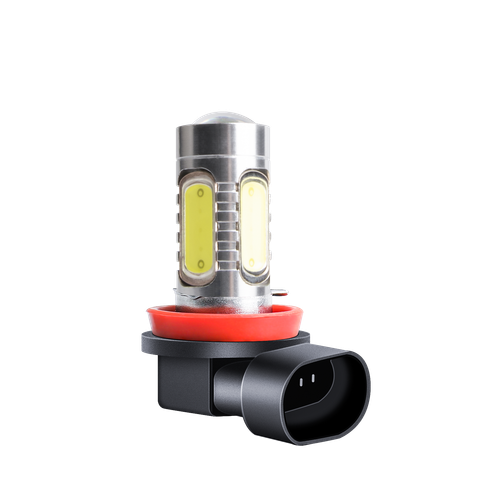 LED Headlight High-Low Fog Light Bulbs 6000K For Nissan Frontier 2005-2018 4X S2 - Bild 11 von 18