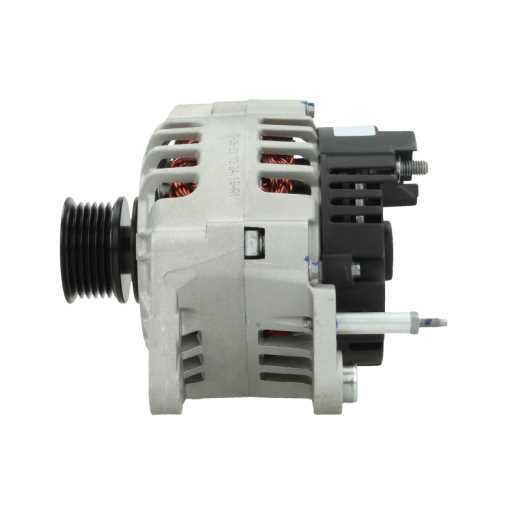 Lichtmaschine Volkswagen 90A OEM Valeo Neu - Vgl.Nr. 0124325013 / 0124325013+ /-image