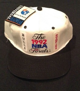 1992 bulls championship hat Clearance