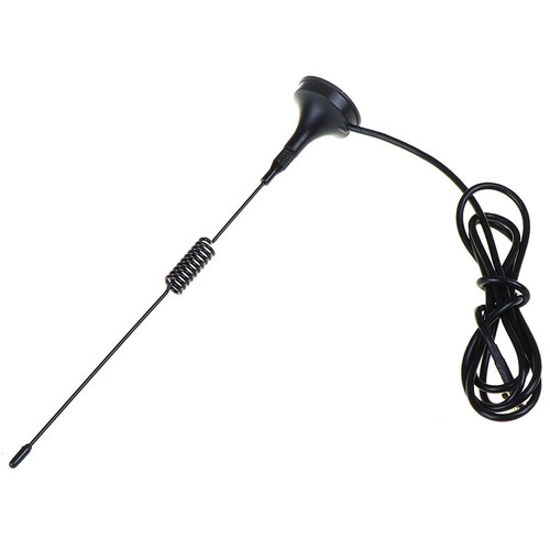 GSM GPRS Antenna 900 -1800Mhz 3dbi SMA cable 1 M Remote Control Magnetic B-b - Afbeelding 4 van 12