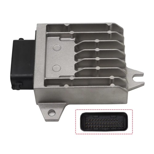 Replacement Transmission Control Module 2007-09 For MAZDA 3 2.0/2.3L Dual-Chip - Foto 17 di 20