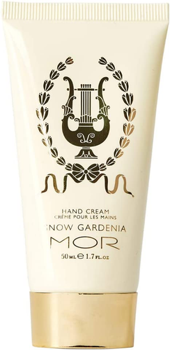 MOR Boutique Little Luxuries Snowgardenia Hand Cream, 50Ml Size Name:50 Ml (P... - Picture 11 of 12