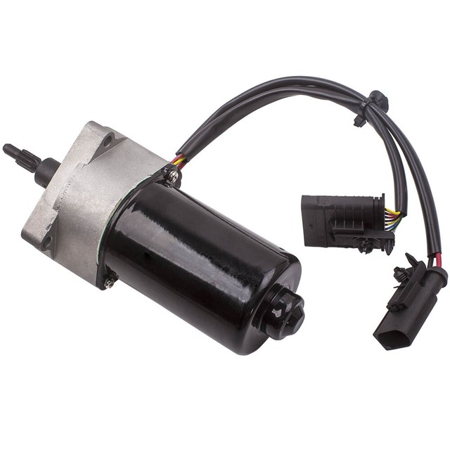 Rear Axle Locking Differential Motor Starter for Jeep Grand Cherokee