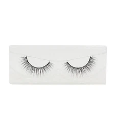 Lash Star Visionary Lashes - # 002 (4-12 mm  Medium Volume) 1pair