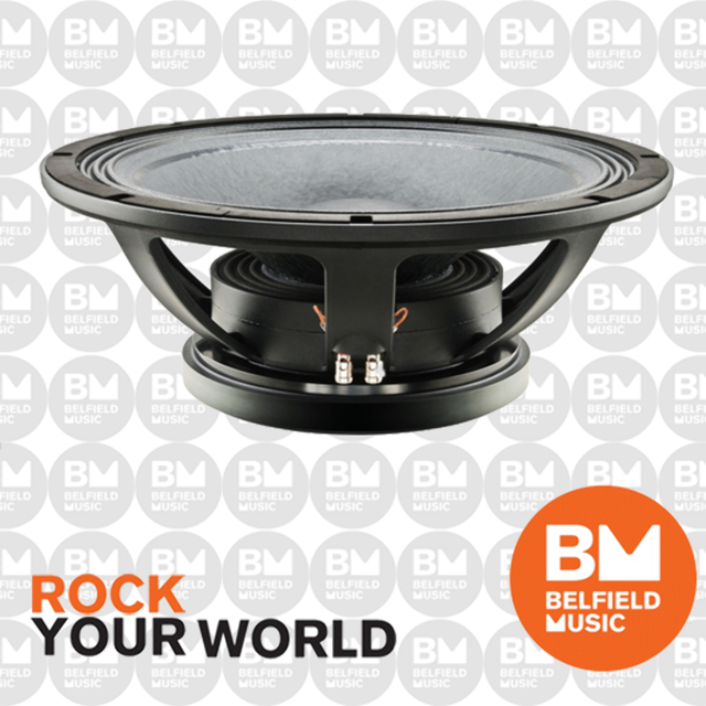 magnet speaker 18 inch