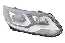 HELLA 1ZT 010 748-101 Headlight for VW,VW (SVW)