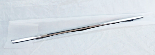 2022-25 Toyota Window Molding Assembly RH Right Front Door 757100C030 New OEM - Picture 2 of 4