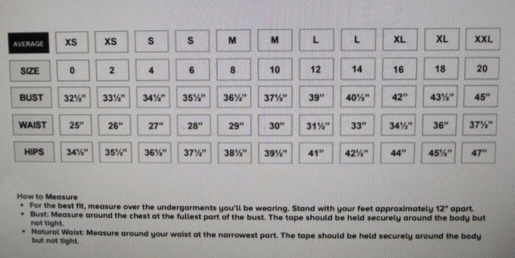 OFF WHITE Abito New York & Company medio nero avorio avvolgente scollo a V pois bianco sporco