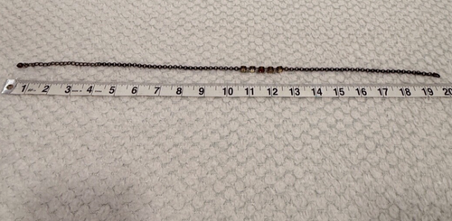 Women's Necklace Costume/Fashion Unbranded - Picture 3 of 4