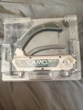 * NEW CAMO Marksman Pro 345001 Hidden Fastener Tool