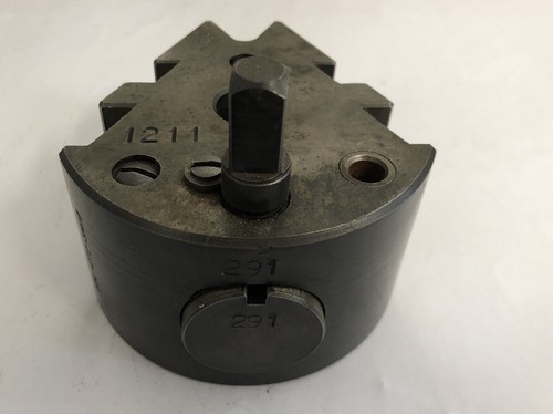 Tourelle porte-outil TRIPAN réf. 1211 / Tool Post Holder - Neuve - Picture 5 of 5