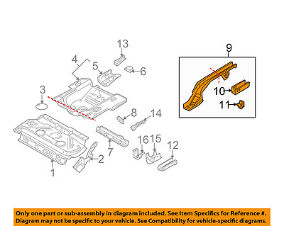 VW VOLKSWAGEN OEM 99-05 Jetta Cowl-Inspection Cover 1J1819537CB41
