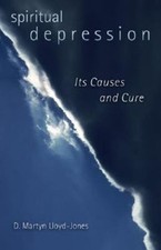 Spiritual Depression: Its Causes and Its Cure David Martyn Lloyd-Jones paperbac