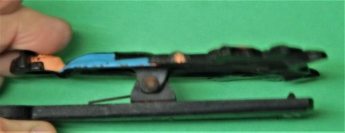 Vintage WILTON Cast Iron Trivets AMISH UNIQUE FUNNY SAYINGS *CHOICE* - Picture 18 of 58