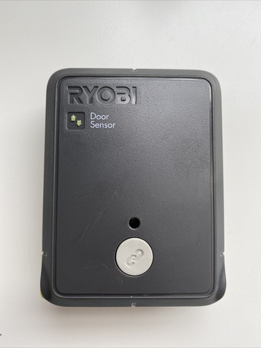 Ryobi Garage Door Opener Door Sensor GDA500-DS W/ Battery and Mount - Picture 1 of 3