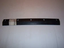 Rotary snow blower scraper bar part # 5510 fits some Ariens snow blowers