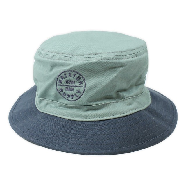 brixton wool hat