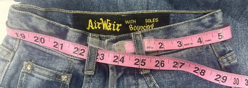 Doc martens Air Ware W/ Souls Bouncing Style-825569 Size 24 - Picture 11 of 13