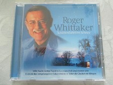Roger Whittaker - Schlittenfahrt im Schnee - Ariola Express CD Weihnachten
