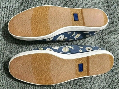 Damen-Sneaker Keds Flower 7,5 - Bild 7 von 9
