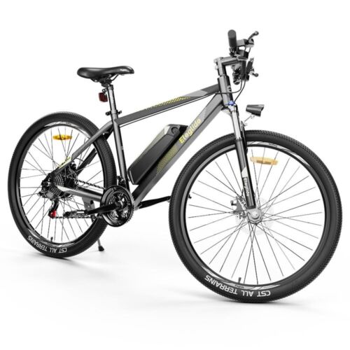 Eleglide Mopride 1 Bicicleta Eléctrica y E-Bike 27,5 Pulgadas, 250W, 21 Velocidades Eléctrica - Imagen 13 de 22