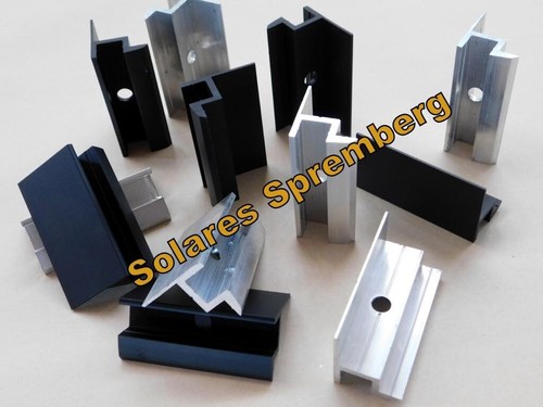 Mounting kit lift change vertical XXL2000+ for 500-690 watts photovoltaic solar - Picture 111 of 141