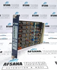 SULZER 112.046.018.200 PRINTED CIRCUIT BOARD