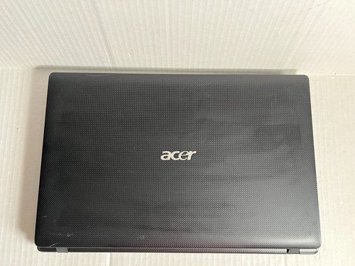 ACER ASPIRE 5736Z 15.6" Screen Intel Pentium 4GB RAM 128 GB Windows 10 Laptop - Picture 8 of 12