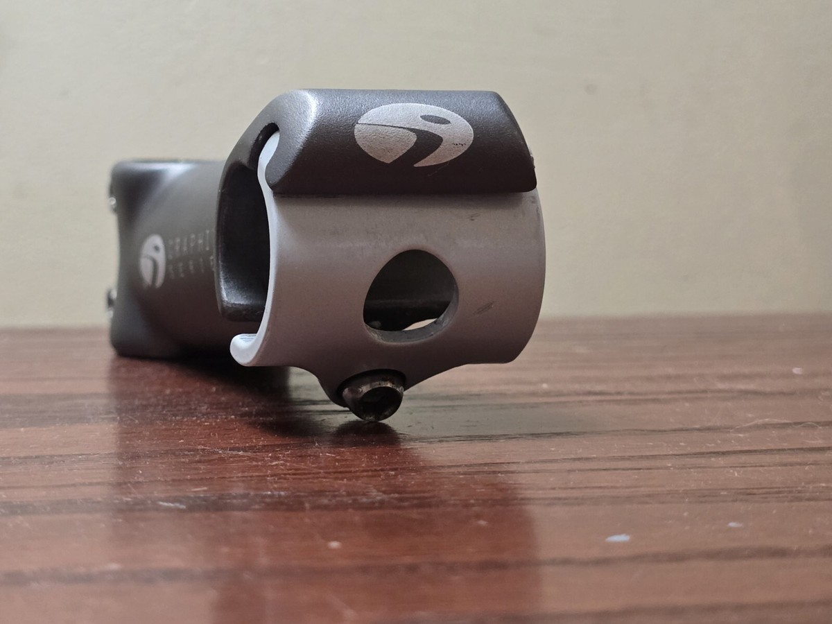 Trek Icon Graphite Series 110mm 25.4 Clamp 1 1/8in Steer