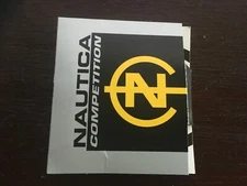 Mens Nautica Competition 1.5ml Vial  Lowered Price