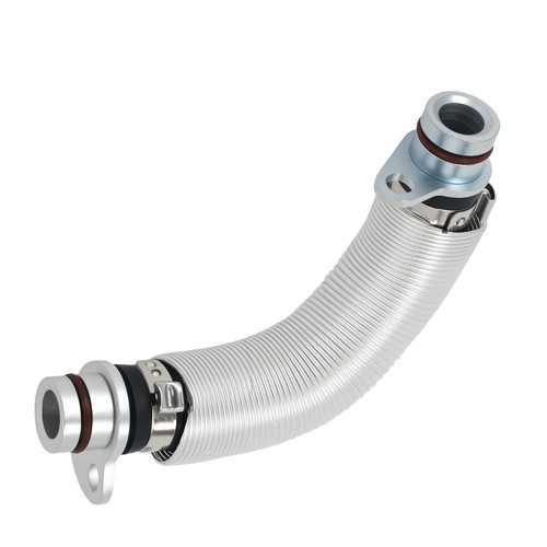 Turbo Oil Return Tube Line for BMW X1 F48 X2 F39 X3 G01 X4 G02 2.0L 2018-2019 - Foto 4 di 12