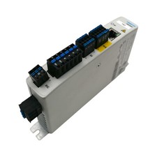 Festo CMMT-ST-C8-1C-PN-S0 8084004 Rev. 03 Servoantriebsregler -used-