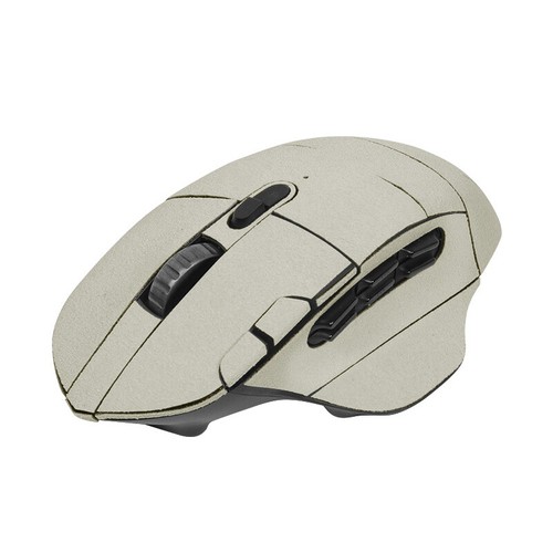For G604 Mouse Grip Tape Anti-slip Stickers Mouse Accessories Gaming a - Bild 22 von 30