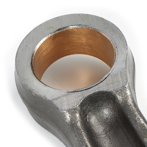 Varillas de conexión del motor AJ126 6 piezas aptas para Range Rover tipo F 2014-2019 3,0 L 6 piezas - Imagen 10 de 11