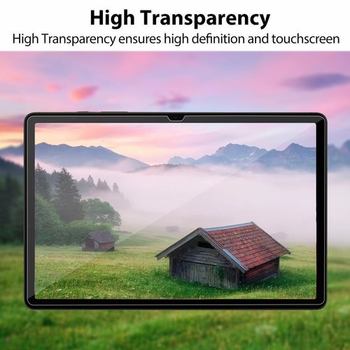 Case For Samsung Galaxy Tab S9 Plus 12.4" 2023 Folio Leather Stand Smart Cover - Picture 22 of 23