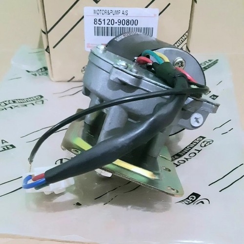 FITS TOYOTA LAND CRUISER FJ40 FJ45 BJ40 WINDSHIELD WIPER MOTOR RHD 85120-90800 - Picture 6 of 6